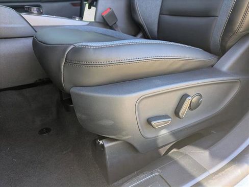 New 2025 Ford Bronco Sport Outer Banks w/ Outer Banks Tech Package+ AWD/4WD image 4