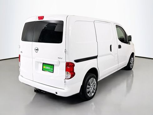 Used 2014 Nissan NV200 SV w/ Exterior Appearance Package image 10