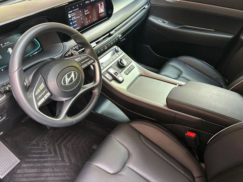 Used 2023 Hyundai Palisade XRT FWD image 10