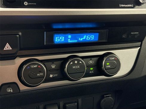 Certified 2023 Toyota Tacoma 4x4 Double Cab image 23