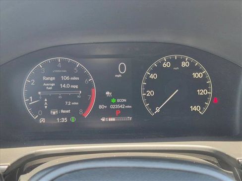 Used 2024 Honda CR-V LX image 11
