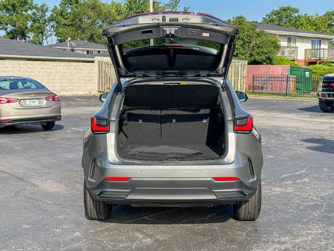 Used 2024 Lexus NX 350 AWD image 35