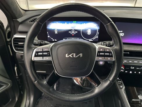 Used 2024 Kia Telluride SX Prestige X-Line image 16