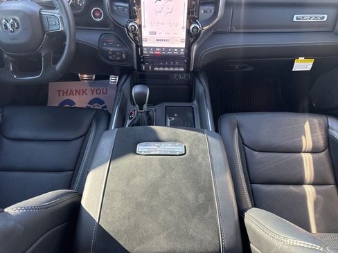 Used 2022 RAM 1500 TRX w/ TRX Level 2 Equipment Group image 14