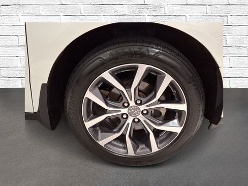 Used 2019 Acura MDX SH-AWD image 8
