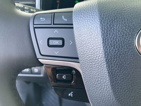 New 2025 Toyota Camry LE w/ Convenience Package image 16