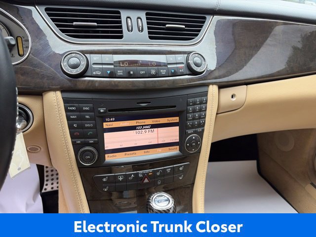 Used 2011 Mercedes-Benz CLS 550 image 18