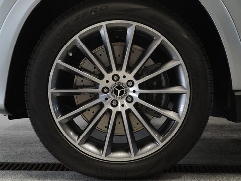 New 2026 Mercedes-Benz GLE 450 GLE 450 image 11