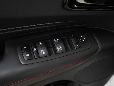 Used 2023 Dodge Durango R/T AWD/4WD image 21