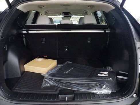 New 2026 Hyundai Tucson SEL FWD image 24