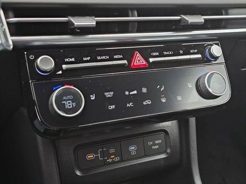 New 2026 Hyundai Tucson SEL AWD/4WD image 22