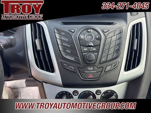 Used 2012 Ford Focus SE image 21