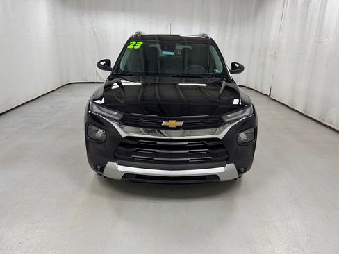 Used 2023 Chevrolet TrailBlazer LT w/ Convenience Package image 4