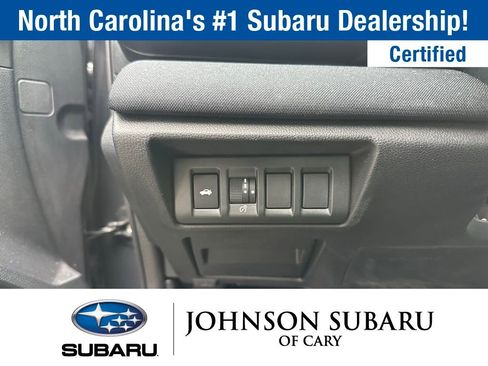 Certified 2024 Subaru Legacy image 14