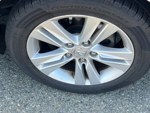 Used 2013 Acura ILX Hybrid w/ Technology Package FWD image 22