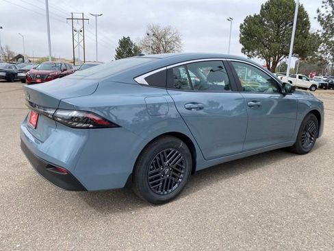 New 2026 Nissan Sentra SV image 5