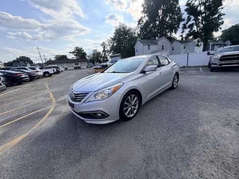 Used 2015 Hyundai Azera FWD image 44