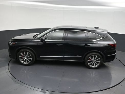Used 2026 Acura MDX FWD w/ Technology Package image 17