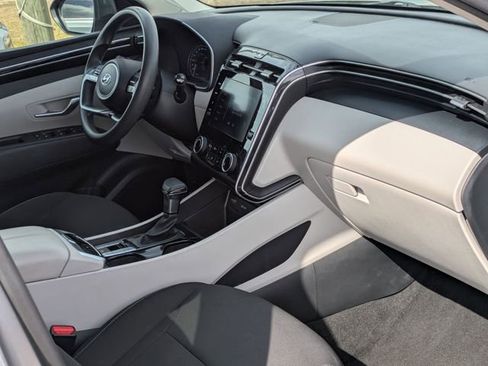 Used 2023 Hyundai Tucson SEL image 35