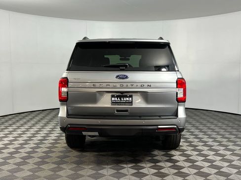Used 2024 Ford Expedition XLT image 6