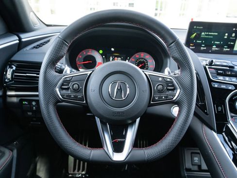 New 2026 Acura RDX A-Spec image 22