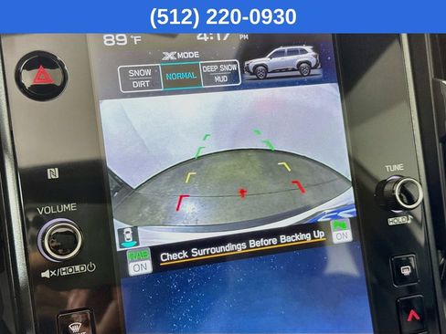 Used 2026 Subaru Forester Wilderness AWD/4WD image 17