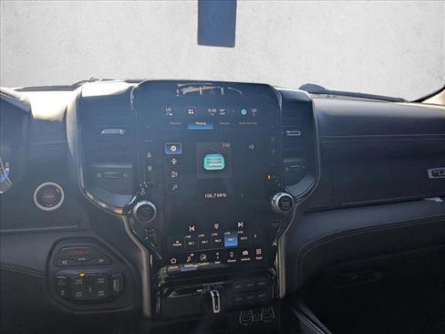 Used 2023 RAM 1500 TRX w/ Bed Utility Group AWD/4WD image 12