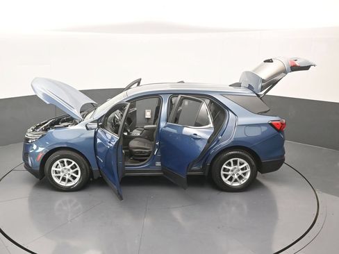 Used 2024 Chevrolet Equinox LT FWD image 64