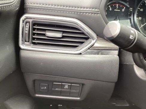 Used 2023 MAZDA CX-5 AWD 2.5 S w/ Premium Package image 36