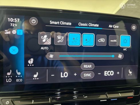 Used 2023 Volkswagen ID.4 Pro S Plus AWD/4WD image 20