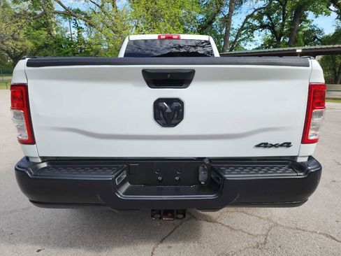 Used 2024 RAM 2500 Tradesman image 6