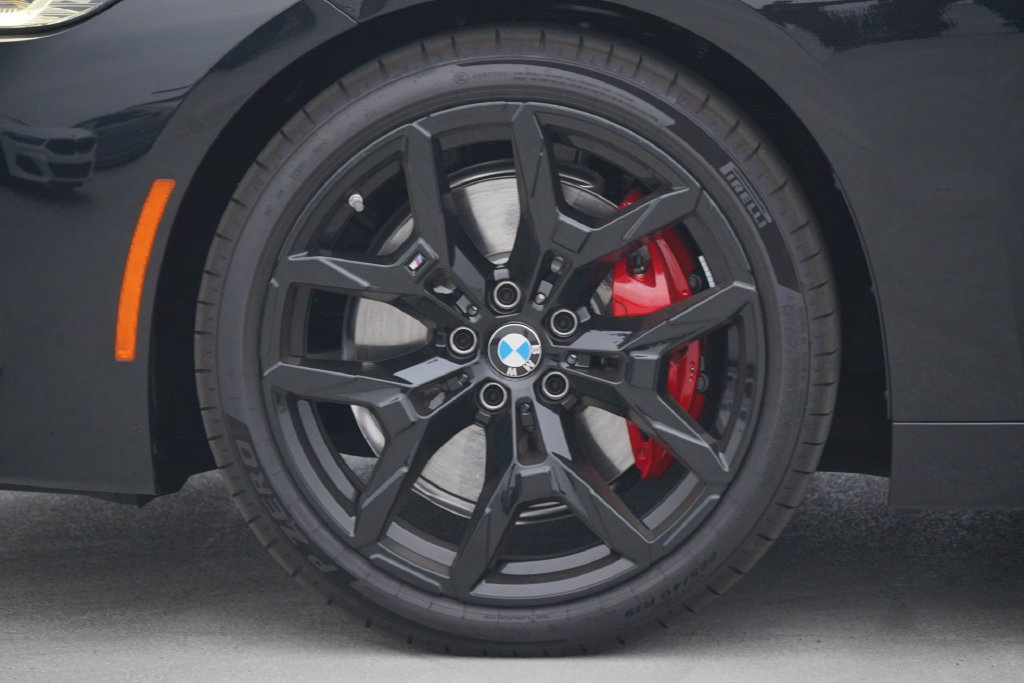 Used 2026 BMW 230i Coupe w/ Premium Package RWD image 5