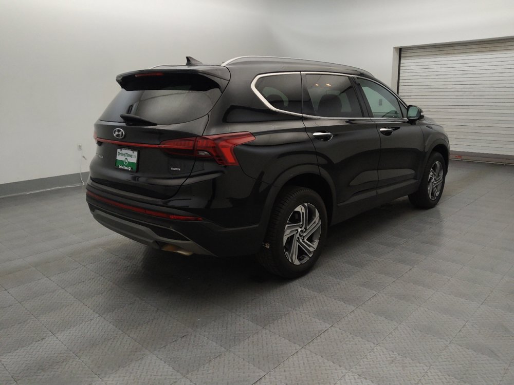 Used 2023 Hyundai Santa Fe SEL AWD/4WD image 9