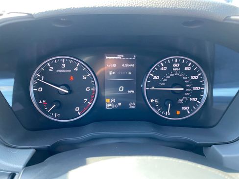 New 2026 Subaru Crosstrek 2.0i Premium AWD/4WD image 26