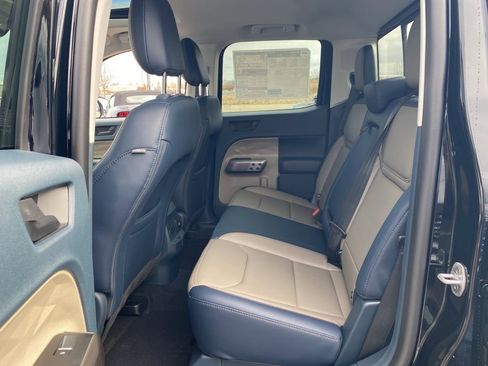 New 2026 Ford Maverick Lariat image 24