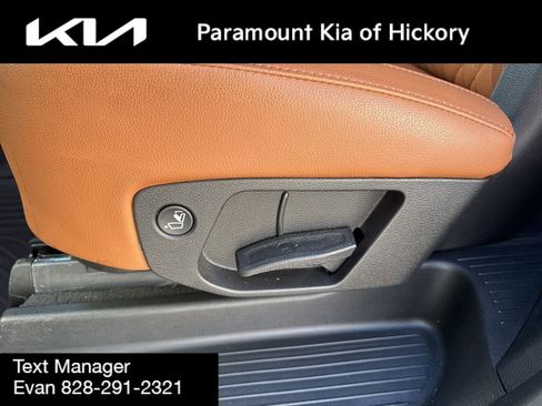 Used 2024 Kia Telluride EX X-Line image 22