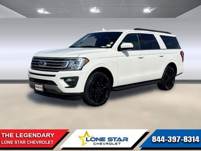 Used 2021 Ford Expedition Max XLT