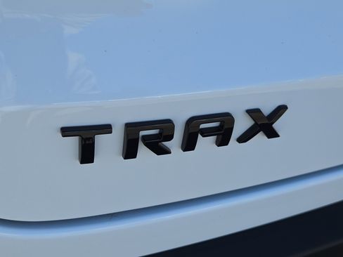 New 2026 Chevrolet Trax RS w/ Driver Confidence Package image 21