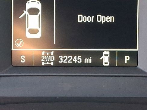 Used 2023 Chevrolet TrailBlazer RS image 25