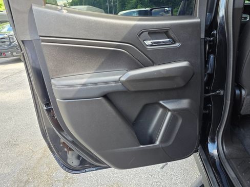 Used 2024 GMC Canyon Elevation w/ Trailering Package AWD/4WD image 27