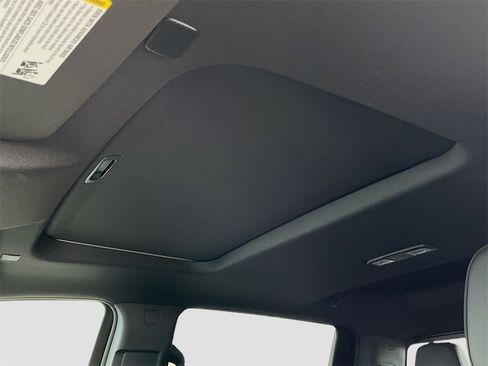 Used 2024 Chevrolet Silverado 1500 High Country w/ Midnight Edition image 23