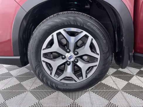 Certified 2023 Subaru Forester Premium image 25