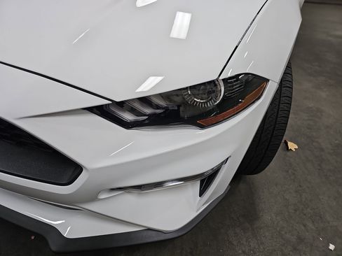 Used 2023 Ford Mustang Convertible w/ Equipment Group 101A image 33