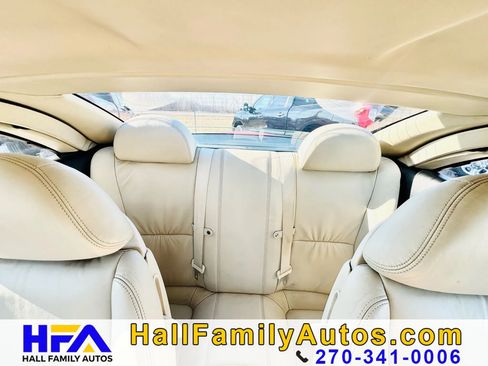 Used 2002 Lexus SC 430 Convertible image 15