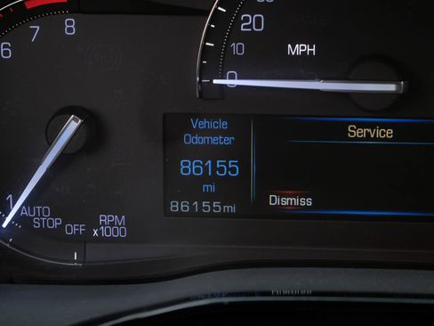 Used 2017 Cadillac XT5 Premium Luxury FWD image 21
