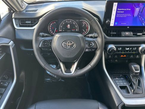 Certified 2023 Toyota RAV4 XLE Premium image 15