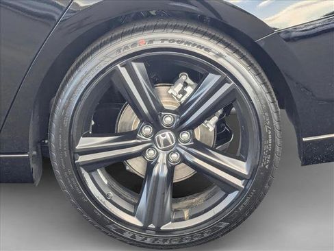 New 2026 Honda Accord Sport image 10