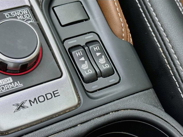 Used 2023 Subaru Forester Touring AWD/4WD image 22