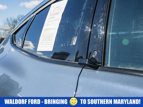 Used 2023 Ford Mustang Mach-E Select image 17