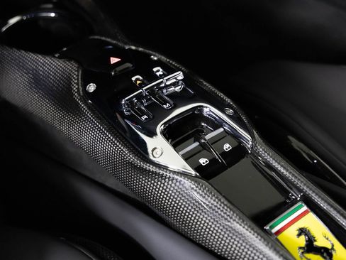 Used 2024 Ferrari 296 GTB image 25